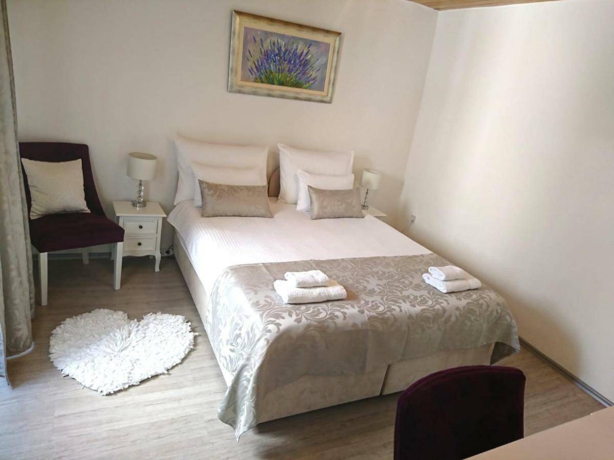 Studio Sfinga In The Heart Of Diocletian'S Palace Split Exterior foto
